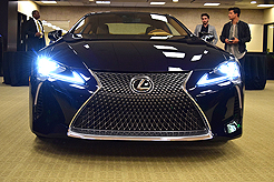 POWER AND BEAUTY CHARITY EVENT